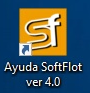 3. Ayuda SoftFlot
