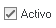 7. Activo