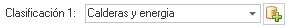 9. Selección de Clasificación