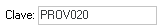 1. Clave