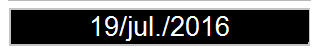 5. Fecha calculada