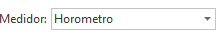 4. Selección de Medidor