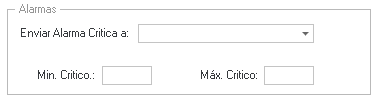 5. Alarmas