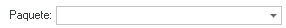 2. Seleccón de Paquete
