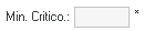 8. Valor Minimo Critico